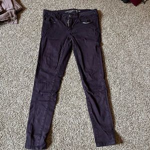 American Eagle Jegging